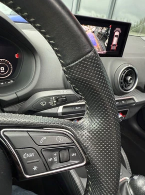 Audi Q2 - Afbeelding 30 van 30