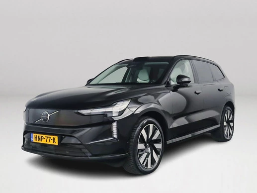 Volvo EX90 - Afbeelding 1 van 30