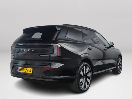 Volvo EX90 - Afbeelding 2 van 30