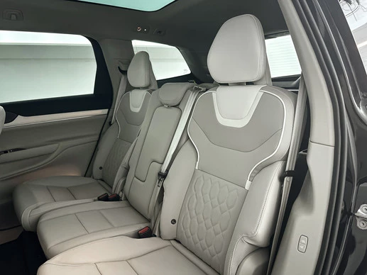 Volvo EX90 - Afbeelding 12 van 30