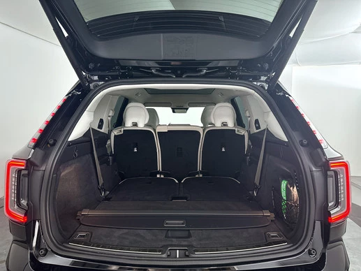 Volvo EX90 - Afbeelding 15 van 30