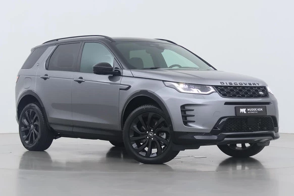 Land Rover Discovery Sport - Afbeelding 1 van 30