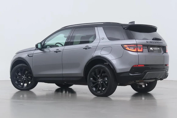 Land Rover Discovery Sport - Afbeelding 2 van 30
