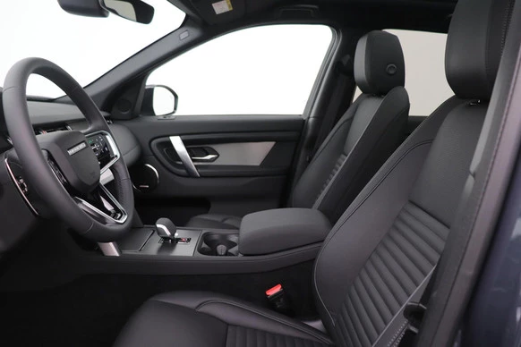 Land Rover Discovery Sport - Afbeelding 3 van 30