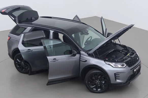 Land Rover Discovery Sport - Afbeelding 6 van 30