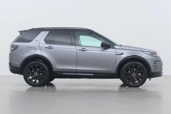 Land Rover Discovery Sport - Afbeelding 10 van 30