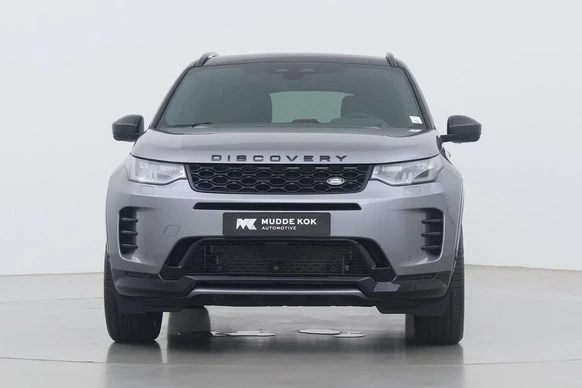Land Rover Discovery Sport - Afbeelding 16 van 30