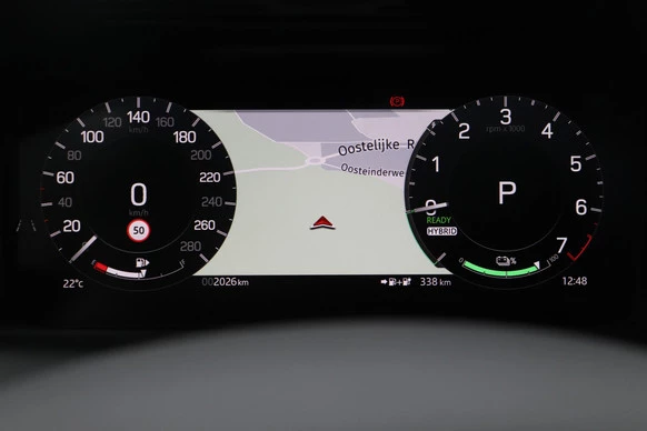 Land Rover Discovery Sport - Afbeelding 19 van 30