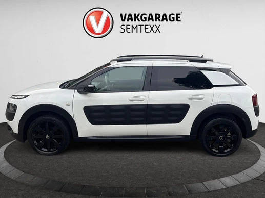 Citroën C4 Cactus - Afbeelding 2 van 22