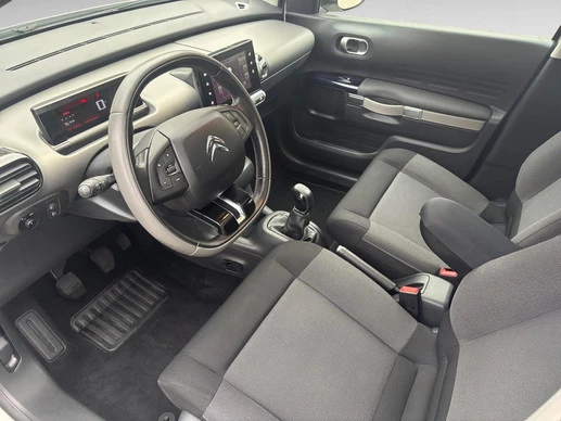 Citroën C4 Cactus - Afbeelding 4 van 22
