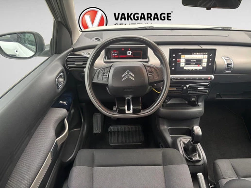 Citroën C4 Cactus - Afbeelding 5 van 22