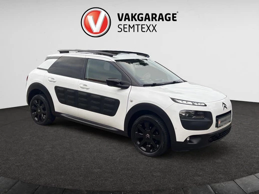 Citroën C4 Cactus - Afbeelding 10 van 22
