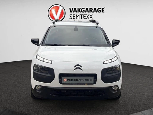 Citroën C4 Cactus - Afbeelding 11 van 22