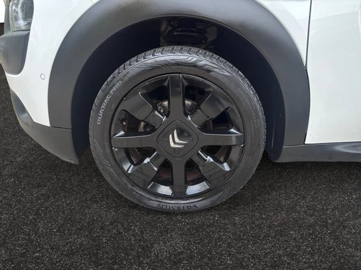 Citroën C4 Cactus - Afbeelding 12 van 22