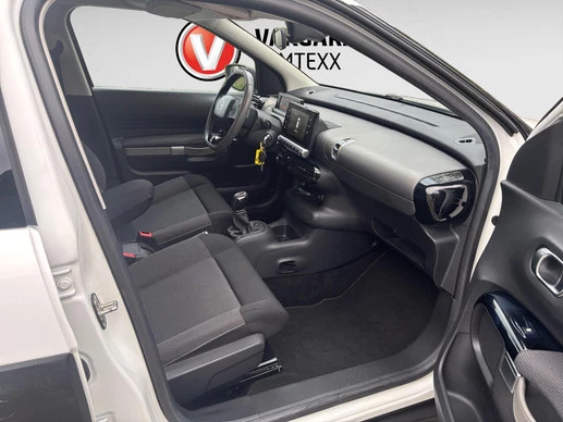 Citroën C4 Cactus - Afbeelding 13 van 22