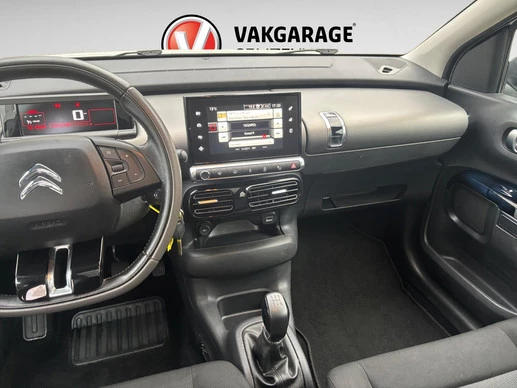 Citroën C4 Cactus - Afbeelding 14 van 22