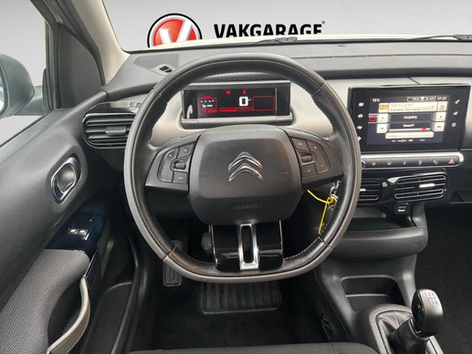Citroën C4 Cactus - Afbeelding 15 van 22