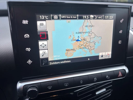 Citroën C4 Cactus - Afbeelding 18 van 22