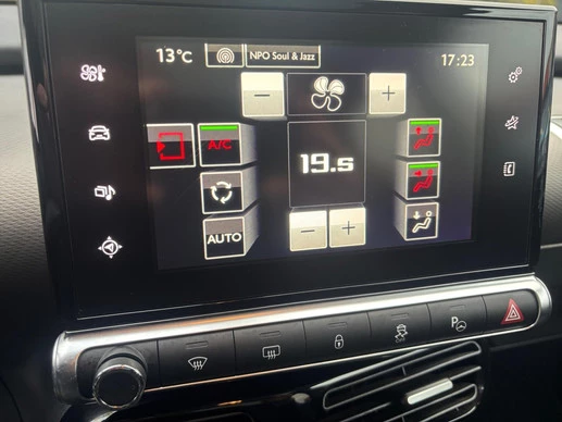 Citroën C4 Cactus - Afbeelding 19 van 22