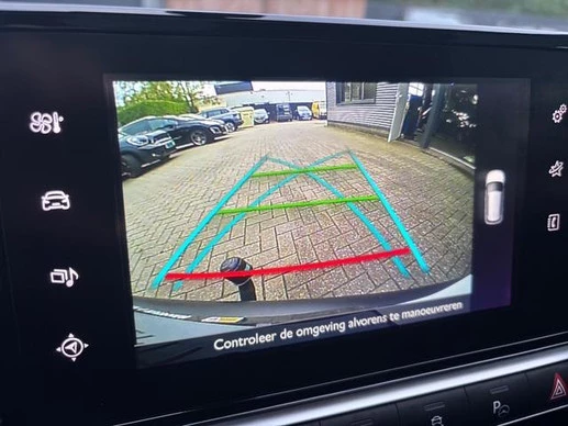 Citroën C4 Cactus - Afbeelding 21 van 22