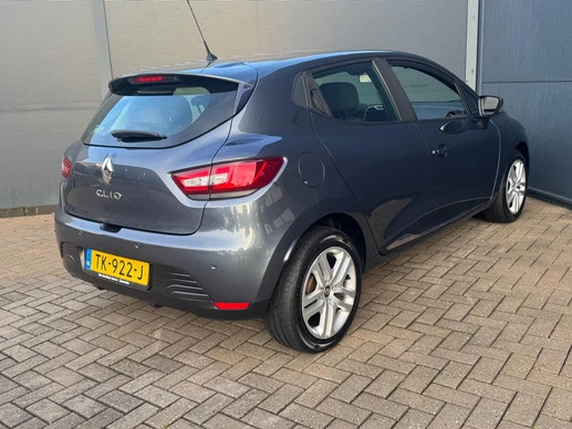Renault Clio - Afbeelding 2 van 21