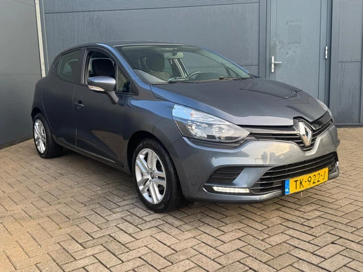 Renault Clio - Afbeelding 3 van 21