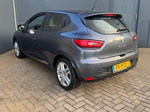 Renault Clio - Afbeelding 4 van 21