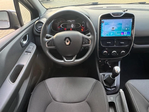 Renault Clio - Afbeelding 5 van 21