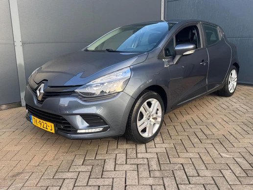 Renault Clio - Afbeelding 8 van 21