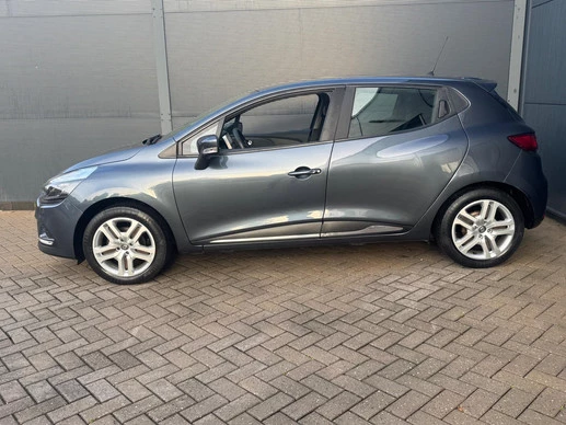 Renault Clio - Afbeelding 9 van 21