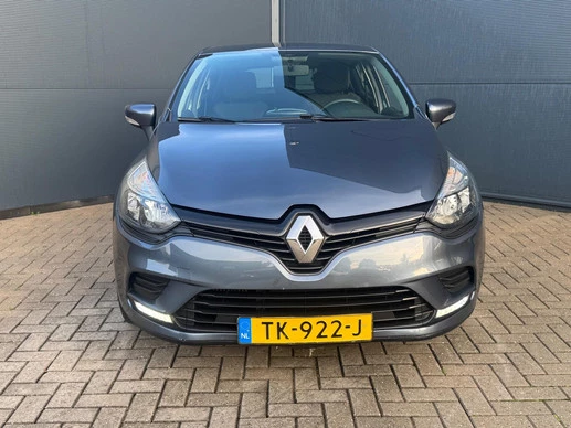 Renault Clio - Afbeelding 10 van 21