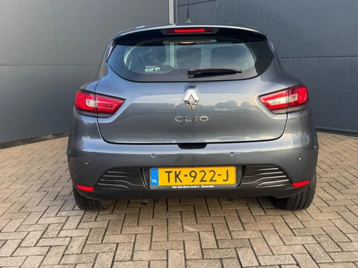 Renault Clio - Afbeelding 11 van 21