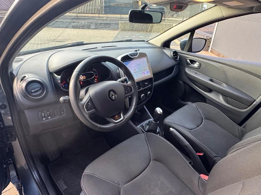 Renault Clio - Afbeelding 12 van 21