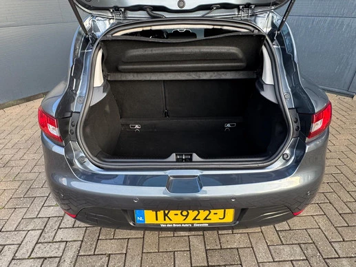 Renault Clio - Afbeelding 15 van 21