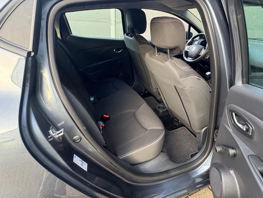 Renault Clio - Afbeelding 17 van 21