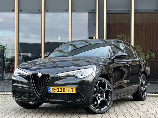 Alfa Romeo Stelvio - Afbeelding 1 van 30