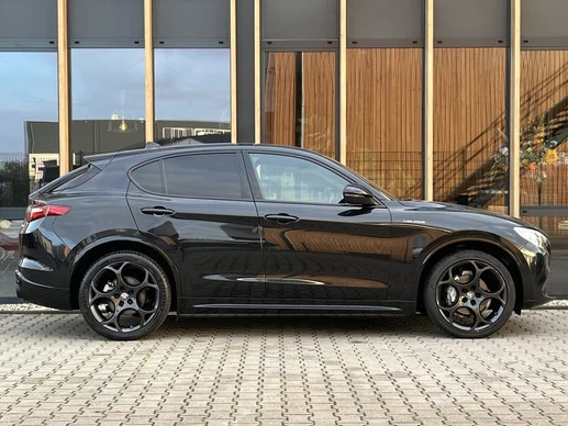 Alfa Romeo Stelvio - Afbeelding 6 van 30