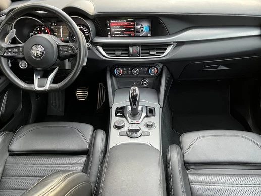 Alfa Romeo Stelvio - Afbeelding 11 van 30