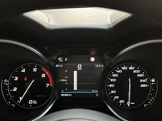 Alfa Romeo Stelvio - Afbeelding 14 van 30