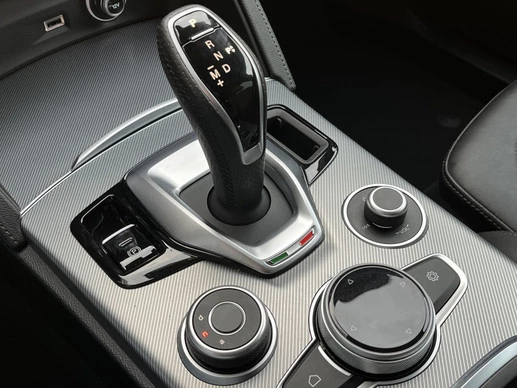 Alfa Romeo Stelvio - Afbeelding 19 van 30