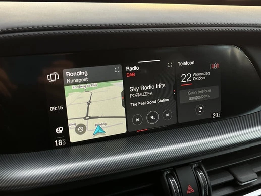 Alfa Romeo Stelvio - Afbeelding 20 van 30