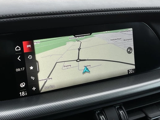 Alfa Romeo Stelvio - Afbeelding 22 van 30