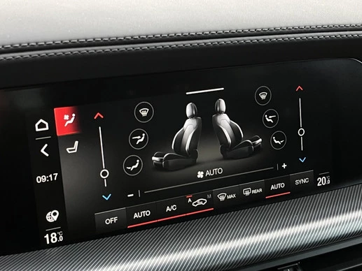 Alfa Romeo Stelvio - Afbeelding 23 van 30