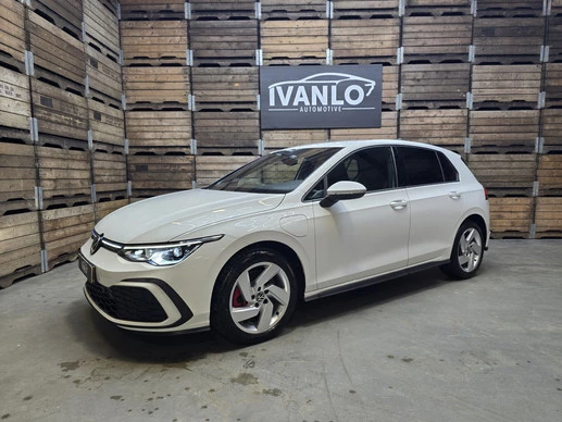 Volkswagen Golf - Afbeelding 1 van 22