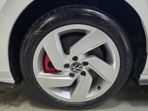 Volkswagen Golf - Afbeelding 2 van 22