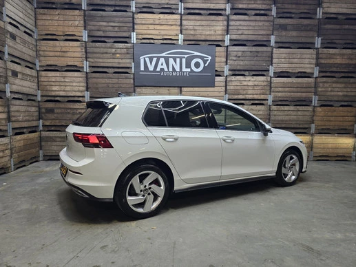 Volkswagen Golf - Afbeelding 3 van 22