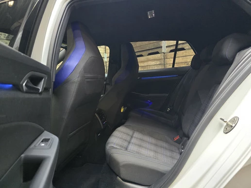 Volkswagen Golf - Afbeelding 7 van 22