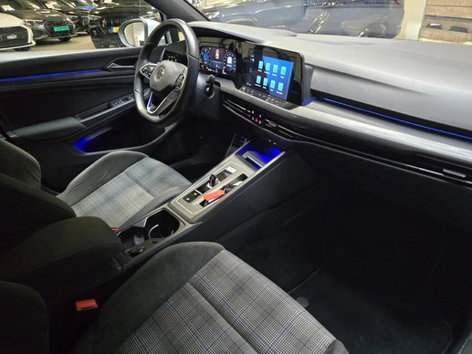 Volkswagen Golf - Afbeelding 8 van 22