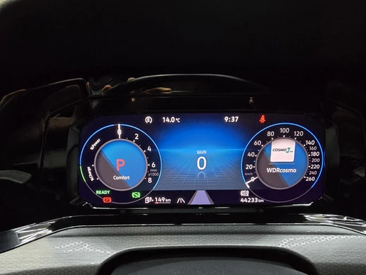 Volkswagen Golf - Afbeelding 9 van 22