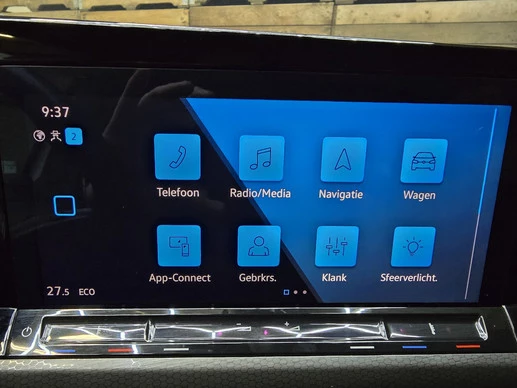 Volkswagen Golf - Afbeelding 12 van 22